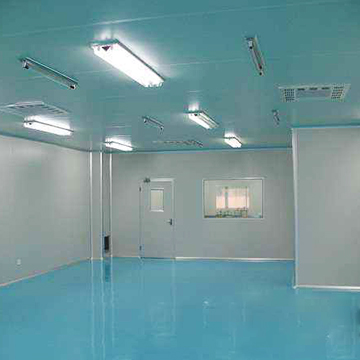 無塵凈化車間 無塵凈化車間