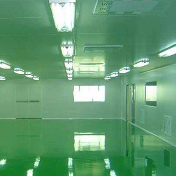 凈化車間地坪 凈化車間地坪