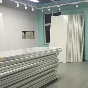 口罩生產凈化車間 口罩生產凈化車間