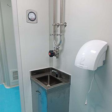 無(wú)塵車間 無(wú)塵車間